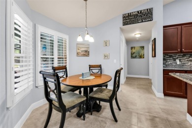 Welcome to this spacious 4 Bedroom, 2 Bathroom + Den, 2-Car on Deep Creek Golf Club in Florida - for sale on GolfHomes.com, golf home, golf lot