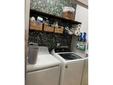 Location, size, space, and completely remodeled with on East Bay Golf Club in Florida - for sale on GolfHomes.com, golf home, golf lot