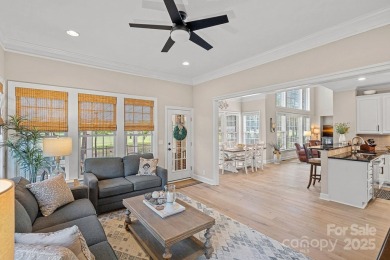 Gorgeous FULL BRICK home in Birkdale's exclusive ENCLAVE! on Birkdale Golf Club in North Carolina - for sale on GolfHomes.com, golf home, golf lot