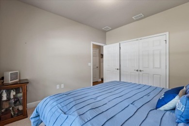 Quiet Community living in this 3 BD/2 BA home with 2-car garage on Chiefland Golf and Country Club in Florida - for sale on GolfHomes.com, golf home, golf lot