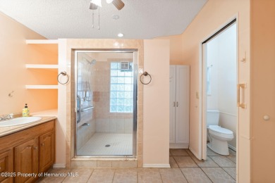 Step into comfort and convenience with this spacious 3-bedroom on High Point Golf Club, Inc. in Florida - for sale on GolfHomes.com, golf home, golf lot