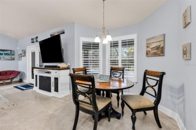 Welcome to this spacious 4 Bedroom, 2 Bathroom + Den, 2-Car on Deep Creek Golf Club in Florida - for sale on GolfHomes.com, golf home, golf lot
