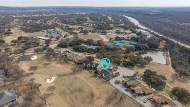 Golf Course Living with Charm  Elegance!

Nestled on the golf on Pecan Plantation Country Club in Texas - for sale on GolfHomes.com, golf home, golf lot