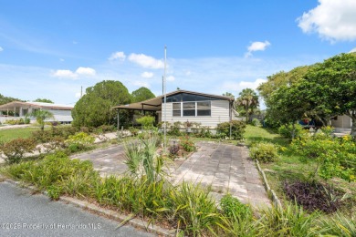 Step into comfort and convenience with this spacious 3-bedroom on High Point Golf Club, Inc. in Florida - for sale on GolfHomes.com, golf home, golf lot