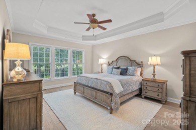 Gorgeous FULL BRICK home in Birkdale's exclusive ENCLAVE! on Birkdale Golf Club in North Carolina - for sale on GolfHomes.com, golf home, golf lot
