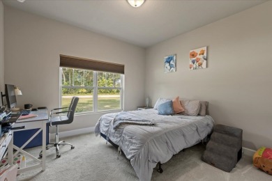 Quiet Community living in this 3 BD/2 BA home with 2-car garage on Chiefland Golf and Country Club in Florida - for sale on GolfHomes.com, golf home, golf lot