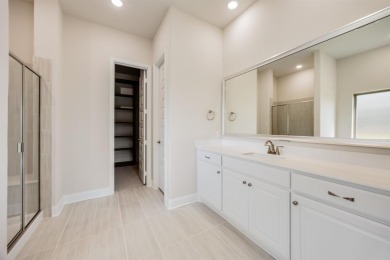 This desirable two-story Altura Callington floorplan is now on Heath Golf and Yacht Club in Texas - for sale on GolfHomes.com, golf home, golf lot