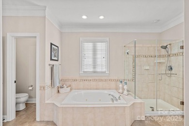 Gorgeous FULL BRICK home in Birkdale's exclusive ENCLAVE! on Birkdale Golf Club in North Carolina - for sale on GolfHomes.com, golf home, golf lot