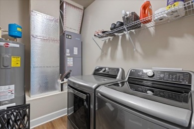 Quiet Community living in this 3 BD/2 BA home with 2-car garage on Chiefland Golf and Country Club in Florida - for sale on GolfHomes.com, golf home, golf lot