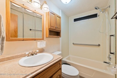 Step into comfort and convenience with this spacious 3-bedroom on High Point Golf Club, Inc. in Florida - for sale on GolfHomes.com, golf home, golf lot