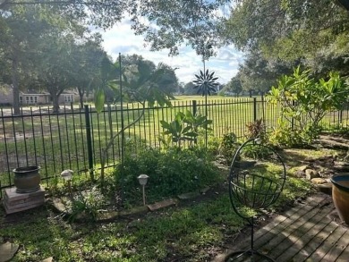 Lovely single-story home in a gated community located on Willow on Willow Fork Country Club in Texas - for sale on GolfHomes.com, golf home, golf lot