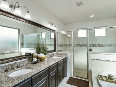 Welcome to this stunning 4-bed, 3.5-bath home with a spacious on Trophy Club of Dallas in Texas - for sale on GolfHomes.com, golf home, golf lot