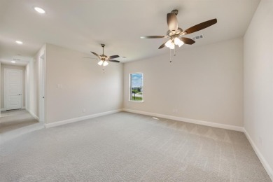 This desirable two-story Altura Callington floorplan is now on Heath Golf and Yacht Club in Texas - for sale on GolfHomes.com, golf home, golf lot
