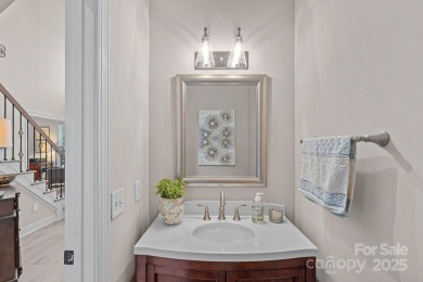 Gorgeous FULL BRICK home in Birkdale's exclusive ENCLAVE! on Birkdale Golf Club in North Carolina - for sale on GolfHomes.com, golf home, golf lot