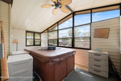 Step into comfort and convenience with this spacious 3-bedroom on High Point Golf Club, Inc. in Florida - for sale on GolfHomes.com, golf home, golf lot