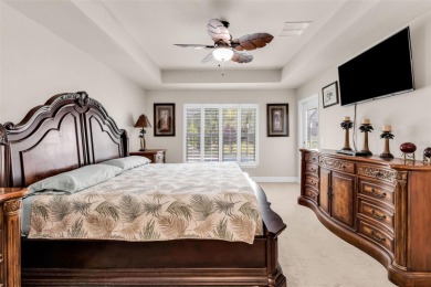 Welcome to this spacious 4 Bedroom, 2 Bathroom + Den, 2-Car on Deep Creek Golf Club in Florida - for sale on GolfHomes.com, golf home, golf lot