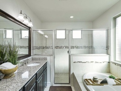 Welcome to this stunning 4-bed, 3.5-bath home with a spacious on Trophy Club of Dallas in Texas - for sale on GolfHomes.com, golf home, golf lot