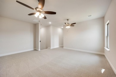 This desirable two-story Altura Callington floorplan is now on Heath Golf and Yacht Club in Texas - for sale on GolfHomes.com, golf home, golf lot
