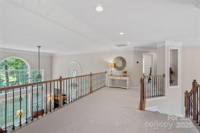 Gorgeous FULL BRICK home in Birkdale's exclusive ENCLAVE! on Birkdale Golf Club in North Carolina - for sale on GolfHomes.com, golf home, golf lot