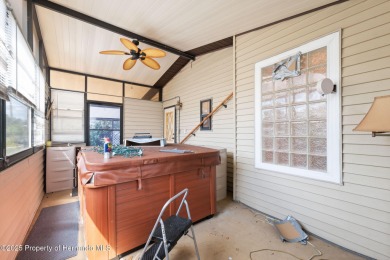 Step into comfort and convenience with this spacious 3-bedroom on High Point Golf Club, Inc. in Florida - for sale on GolfHomes.com, golf home, golf lot