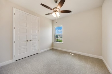 This desirable two-story Altura Callington floorplan is now on Heath Golf and Yacht Club in Texas - for sale on GolfHomes.com, golf home, golf lot