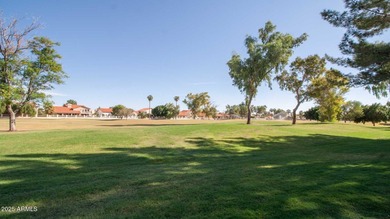 Newly renovated, high end luxury waterfront condominium nestled on Arrowhead Country Club in Arizona - for sale on GolfHomes.com, golf home, golf lot