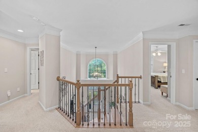 Gorgeous FULL BRICK home in Birkdale's exclusive ENCLAVE! on Birkdale Golf Club in North Carolina - for sale on GolfHomes.com, golf home, golf lot