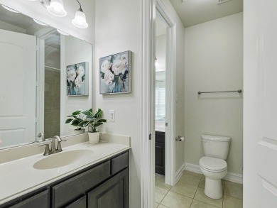 Welcome to this stunning 4-bed, 3.5-bath home with a spacious on Trophy Club of Dallas in Texas - for sale on GolfHomes.com, golf home, golf lot