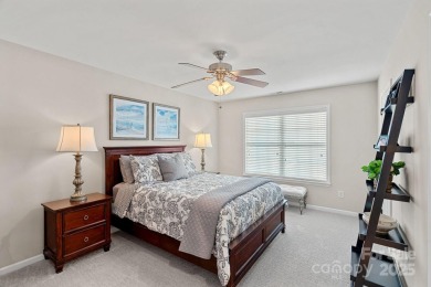 Gorgeous FULL BRICK home in Birkdale's exclusive ENCLAVE! on Birkdale Golf Club in North Carolina - for sale on GolfHomes.com, golf home, golf lot