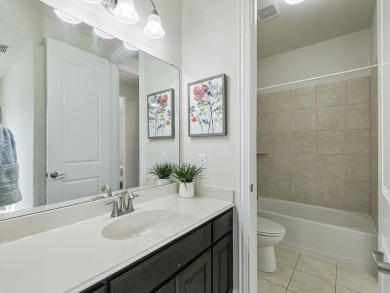 Welcome to this stunning 4-bed, 3.5-bath home with a spacious on Trophy Club of Dallas in Texas - for sale on GolfHomes.com, golf home, golf lot