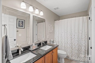 Gorgeous FULL BRICK home in Birkdale's exclusive ENCLAVE! on Birkdale Golf Club in North Carolina - for sale on GolfHomes.com, golf home, golf lot