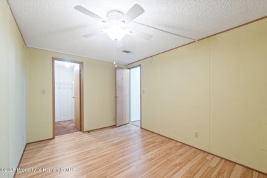 Step into comfort and convenience with this spacious 3-bedroom on High Point Golf Club, Inc. in Florida - for sale on GolfHomes.com, golf home, golf lot
