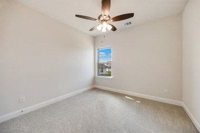 This desirable two-story Altura Callington floorplan is now on Heath Golf and Yacht Club in Texas - for sale on GolfHomes.com, golf home, golf lot