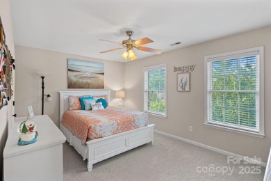 Gorgeous FULL BRICK home in Birkdale's exclusive ENCLAVE! on Birkdale Golf Club in North Carolina - for sale on GolfHomes.com, golf home, golf lot