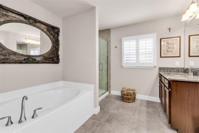 Welcome to this spacious 4 Bedroom, 2 Bathroom + Den, 2-Car on Deep Creek Golf Club in Florida - for sale on GolfHomes.com, golf home, golf lot