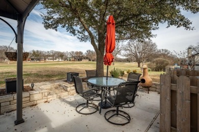 Golf Course Living with Charm  Elegance!

Nestled on the golf on Pecan Plantation Country Club in Texas - for sale on GolfHomes.com, golf home, golf lot