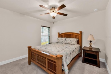 Welcome to this spacious 4 Bedroom, 2 Bathroom + Den, 2-Car on Deep Creek Golf Club in Florida - for sale on GolfHomes.com, golf home, golf lot