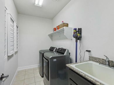 Welcome to this stunning 4-bed, 3.5-bath home with a spacious on Trophy Club of Dallas in Texas - for sale on GolfHomes.com, golf home, golf lot