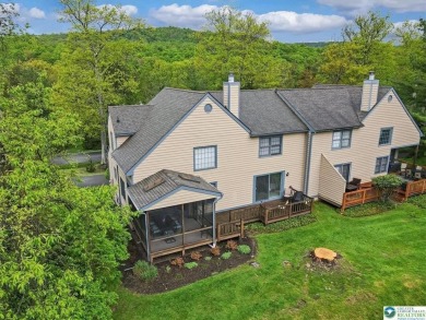 Live the Country Club Life in Historic Buck Hill Falls! Just in on Buck Hill Golf Club  in Pennsylvania - for sale on GolfHomes.com, golf home, golf lot