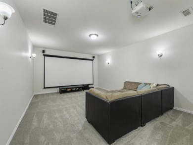 Welcome to this stunning 4-bed, 3.5-bath home with a spacious on Trophy Club of Dallas in Texas - for sale on GolfHomes.com, golf home, golf lot