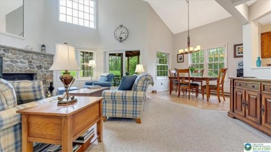 Live the Country Club Life in Historic Buck Hill Falls! Just in on Buck Hill Golf Club  in Pennsylvania - for sale on GolfHomes.com, golf home, golf lot