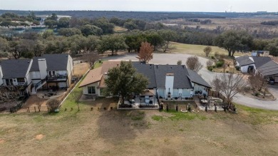 Golf Course Living with Charm  Elegance!

Nestled on the golf on Pecan Plantation Country Club in Texas - for sale on GolfHomes.com, golf home, golf lot