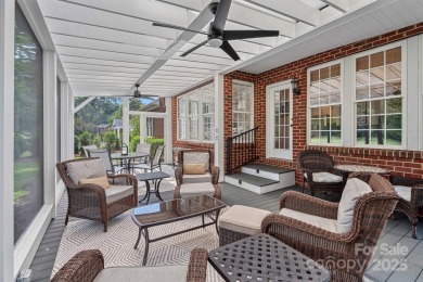 Gorgeous FULL BRICK home in Birkdale's exclusive ENCLAVE! on Birkdale Golf Club in North Carolina - for sale on GolfHomes.com, golf home, golf lot