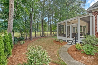 Gorgeous FULL BRICK home in Birkdale's exclusive ENCLAVE! on Birkdale Golf Club in North Carolina - for sale on GolfHomes.com, golf home, golf lot
