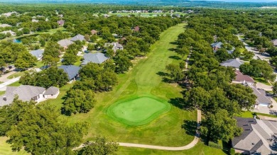 Golf Course Living with Charm  Elegance!

Nestled on the golf on Pecan Plantation Country Club in Texas - for sale on GolfHomes.com, golf home, golf lot