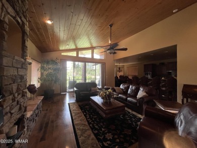 This stunning home is perfectly positioned off the 18th green in on Torreon Golf Club in Arizona - for sale on GolfHomes.com, golf home, golf lot