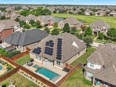 Welcome to this stunning 4-bed, 3.5-bath home with a spacious on Trophy Club of Dallas in Texas - for sale on GolfHomes.com, golf home, golf lot