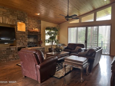 This stunning home is perfectly positioned off the 18th green in on Torreon Golf Club in Arizona - for sale on GolfHomes.com, golf home, golf lot