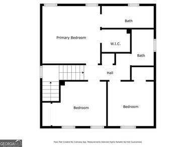Stunning Craftsman Home surrounded by seasonal mountain views on The Highlands Course at Lake Arrowhead in Georgia - for sale on GolfHomes.com, golf home, golf lot