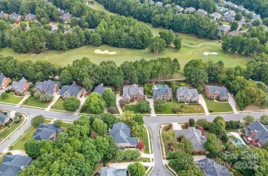 Gorgeous FULL BRICK home in Birkdale's exclusive ENCLAVE! on Birkdale Golf Club in North Carolina - for sale on GolfHomes.com, golf home, golf lot